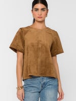 Velvet Heart Juliette Top