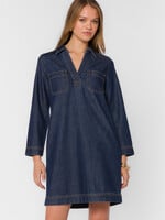 Velvet Heart Emerie Dress