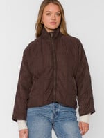 Velvet Heart Toby Jacket
