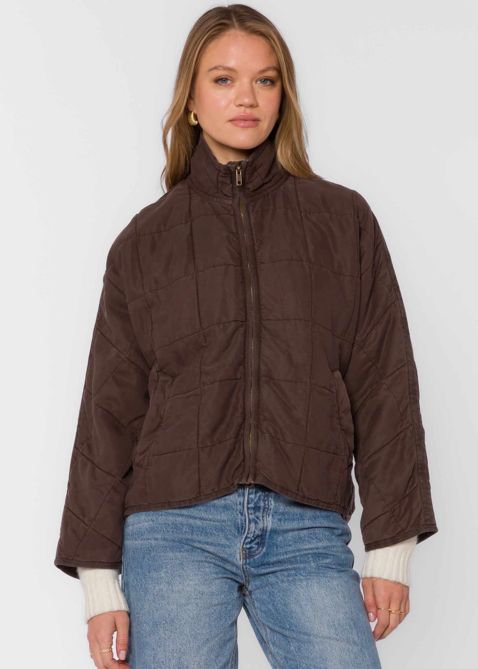 Velvet Heart Toby Jacket
