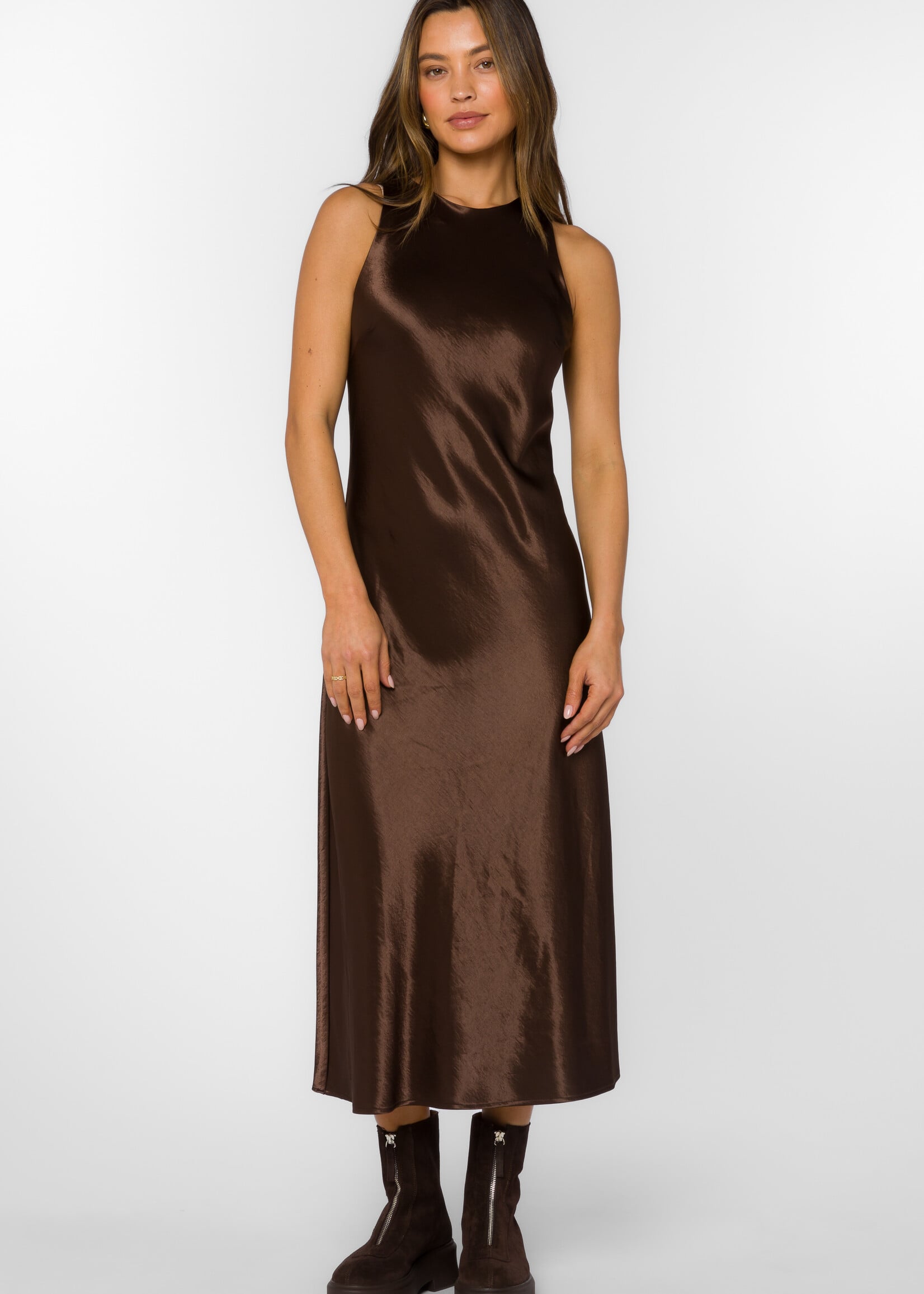 Velvet Heart Dorothea Dress