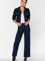 Velvet Heart Gia Pant