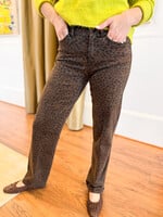 Liverpool Jeans Company Kennedy Straight