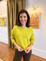 Suzy D Wynnie Sweater