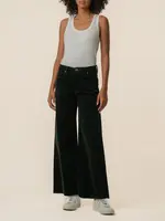 KUT Denim Meg High Rise Wide Leg