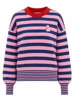 FRNCH Akita Sweater
