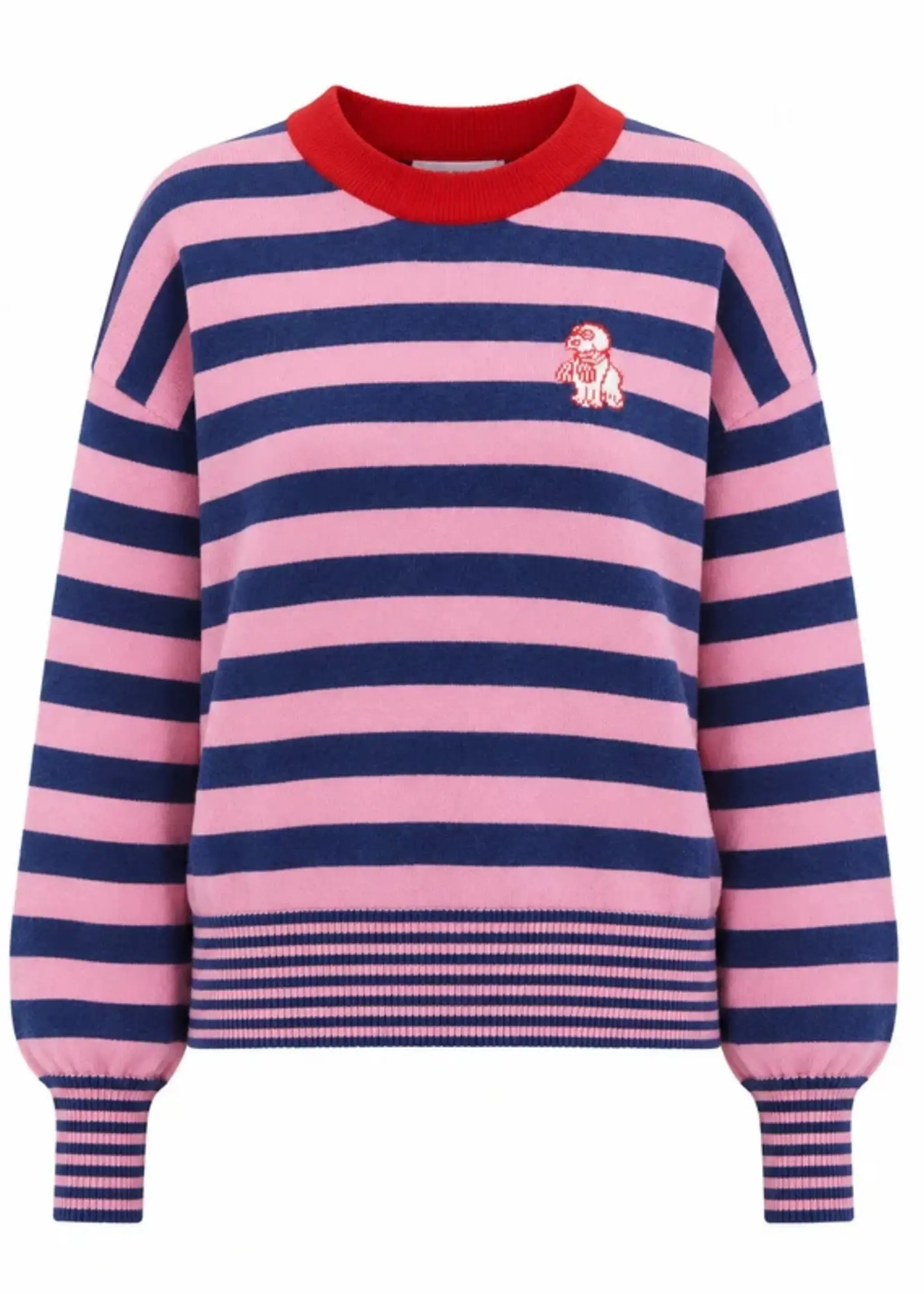 FRNCH Akita Sweater
