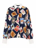 FRNCH Avon Shirt