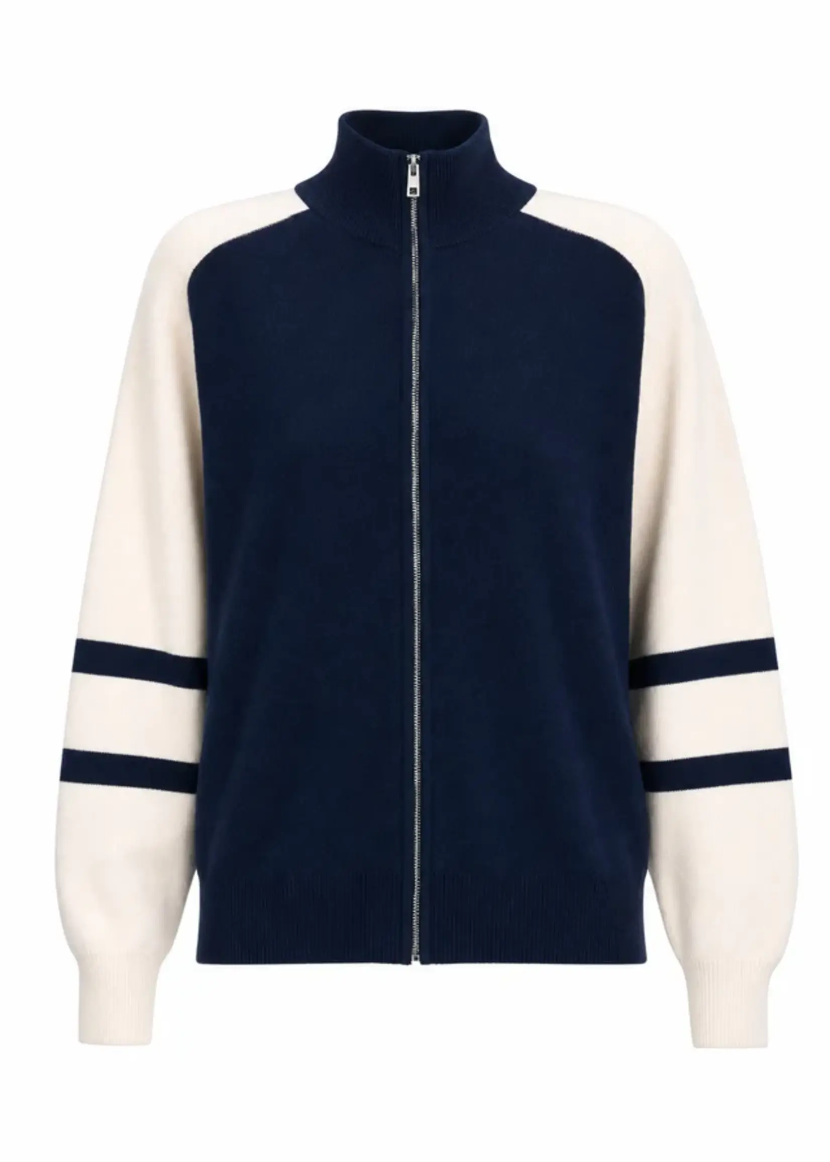 FRNCH Timbre Sweater