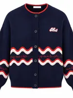 FRNCH Roadtrip Cardigan