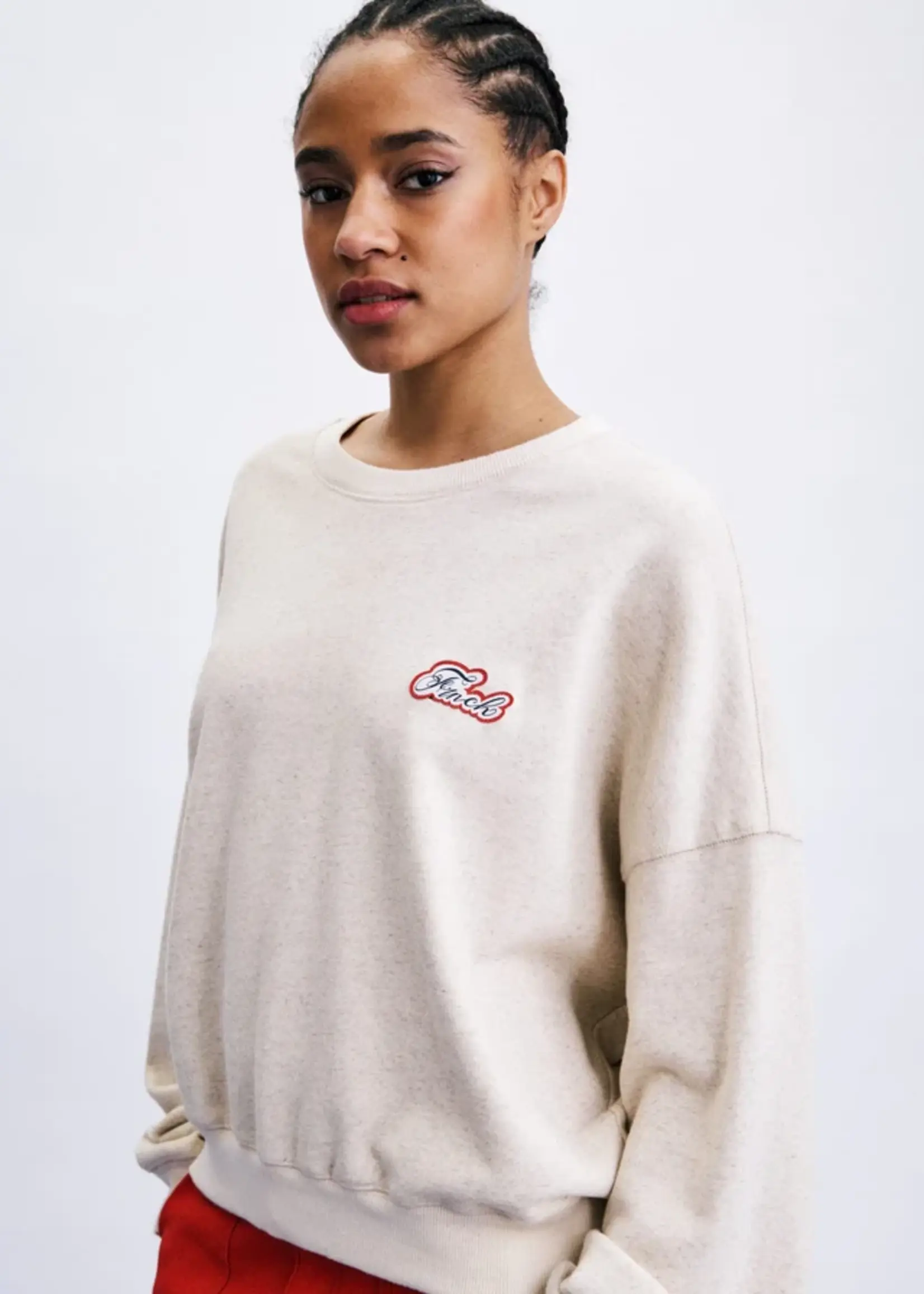 FRNCH Tame Sweatshirt