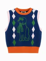 FRNCH Torquay Sweater