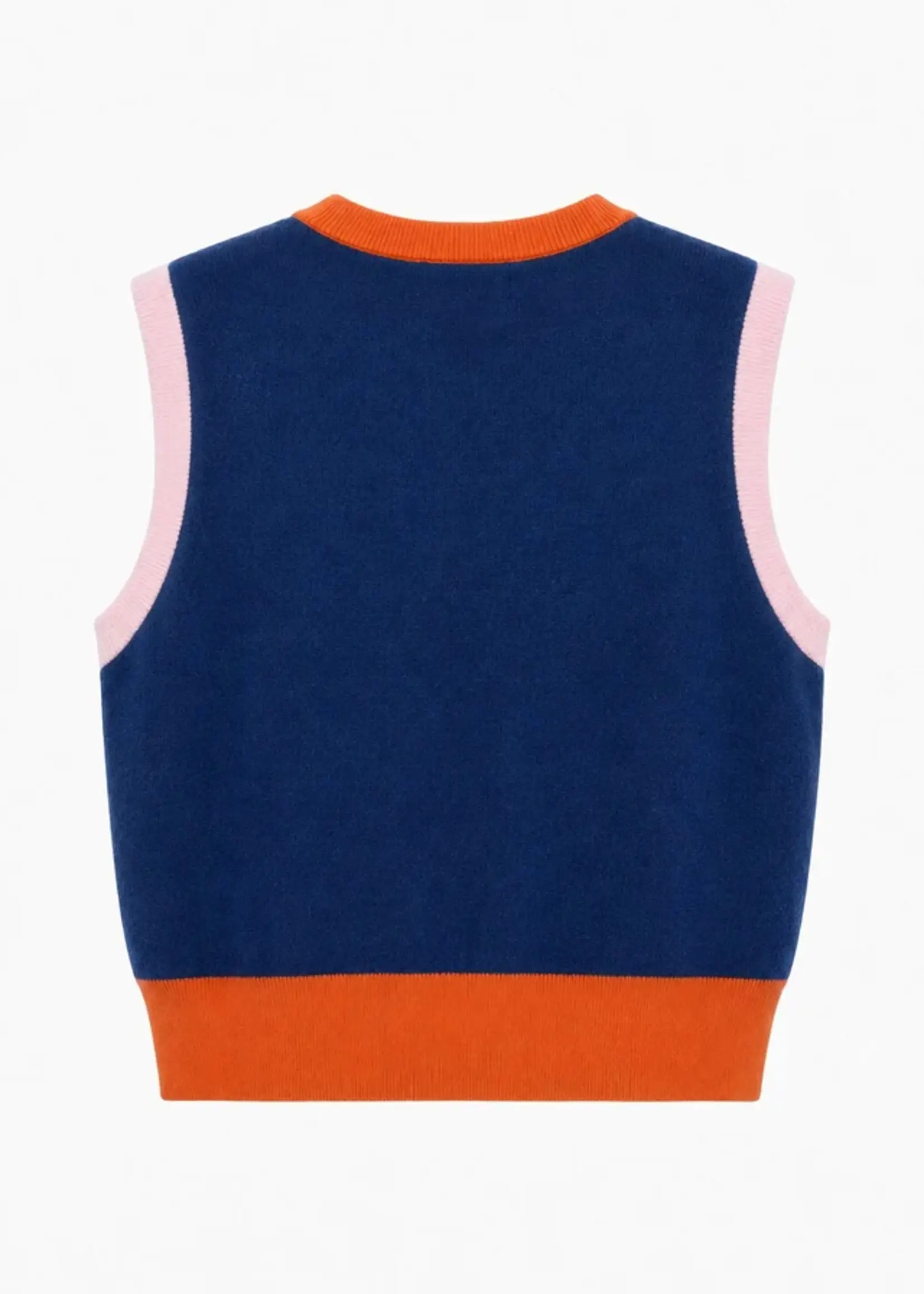 FRNCH Torquay Sweater