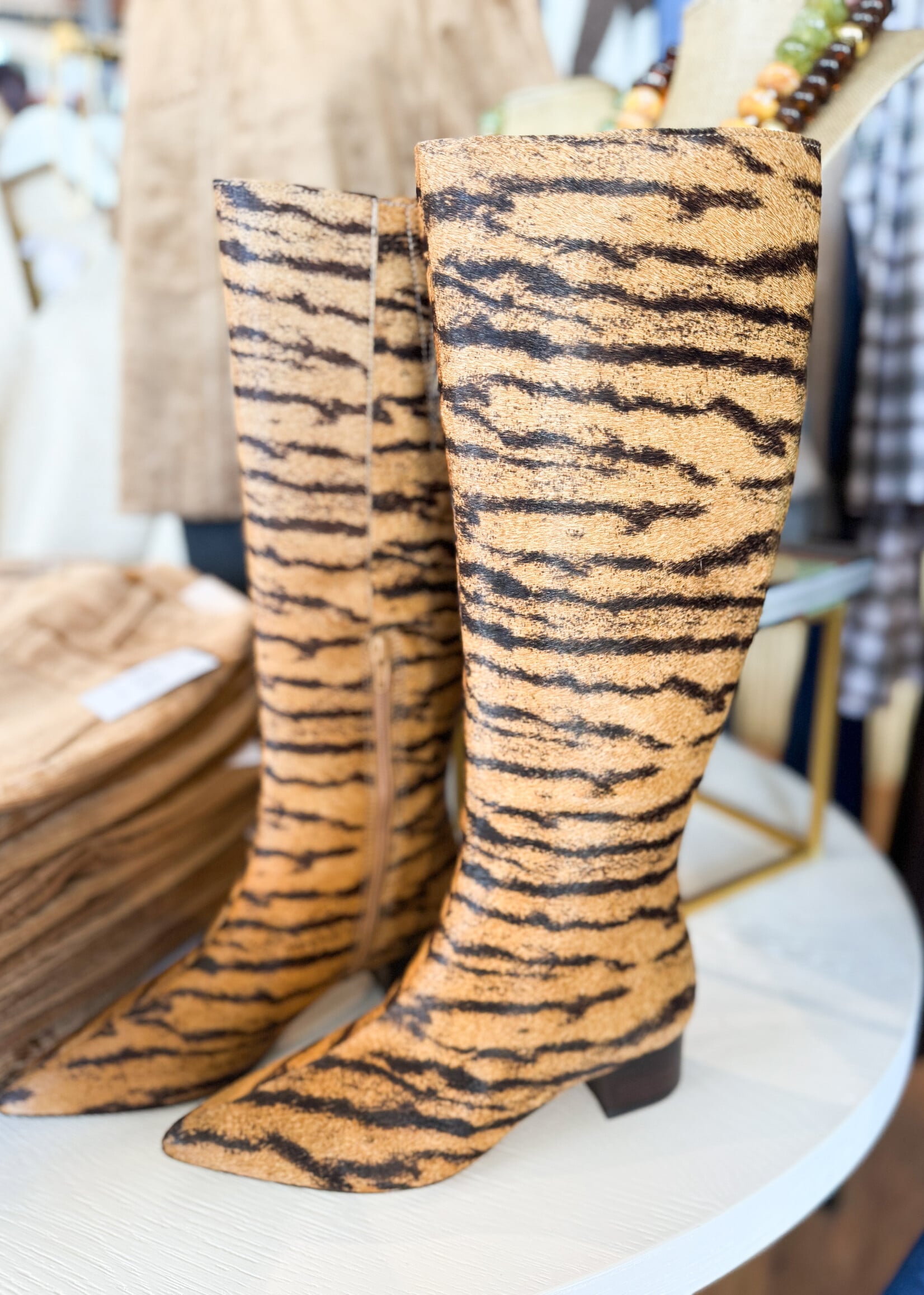 Matisse Gordon Boot