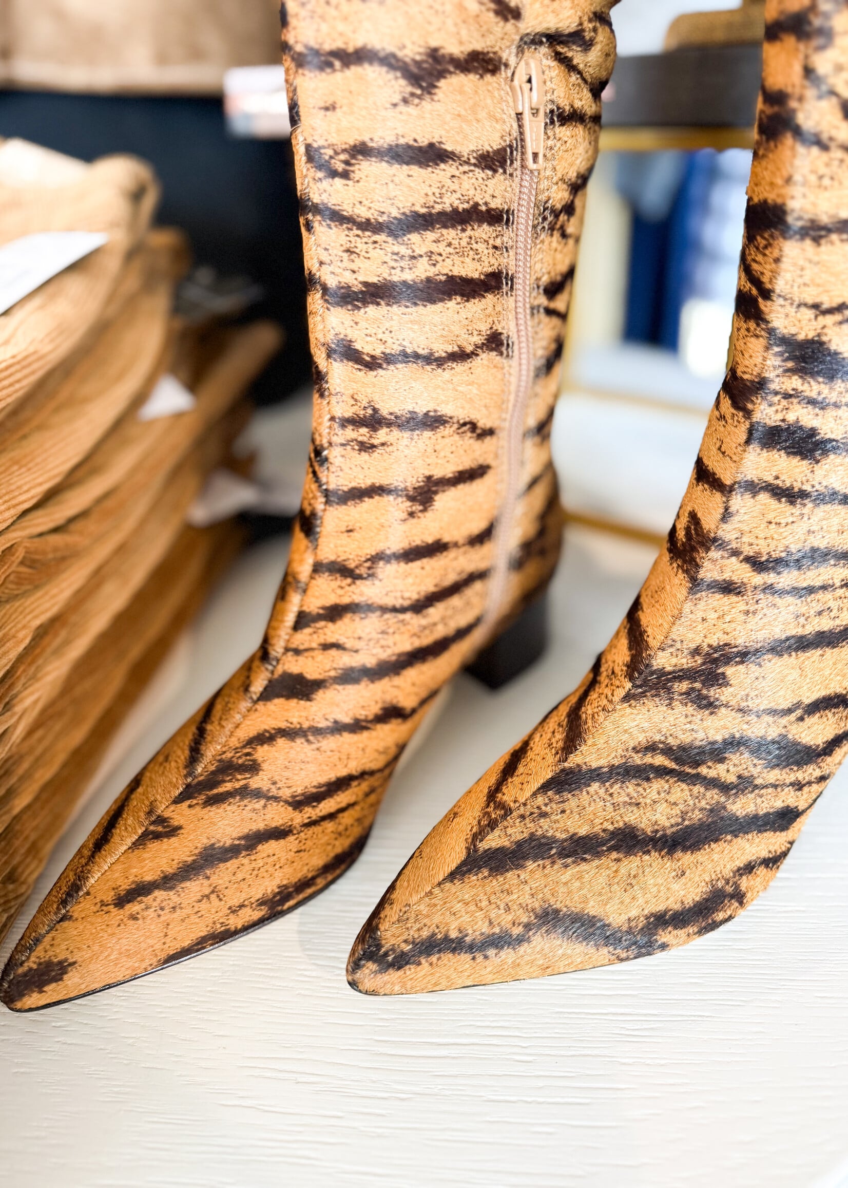 Matisse Gordon Boot