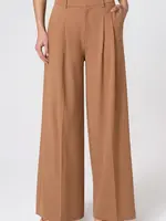 Liverpool Jeans Company Brooke HR Wide Leg Trouser