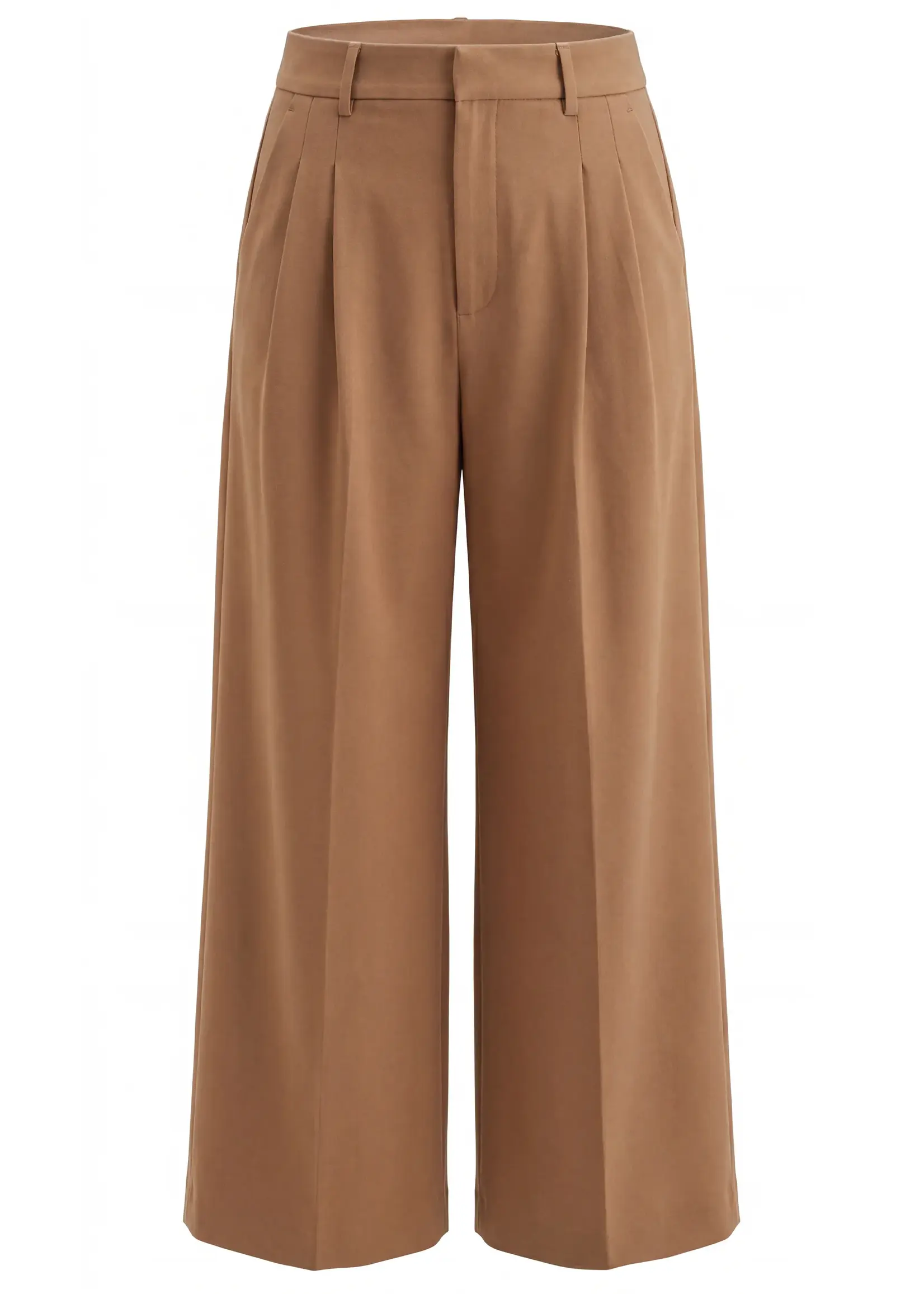 Liverpool Jeans Company Brooke HR Wide Leg Trouser