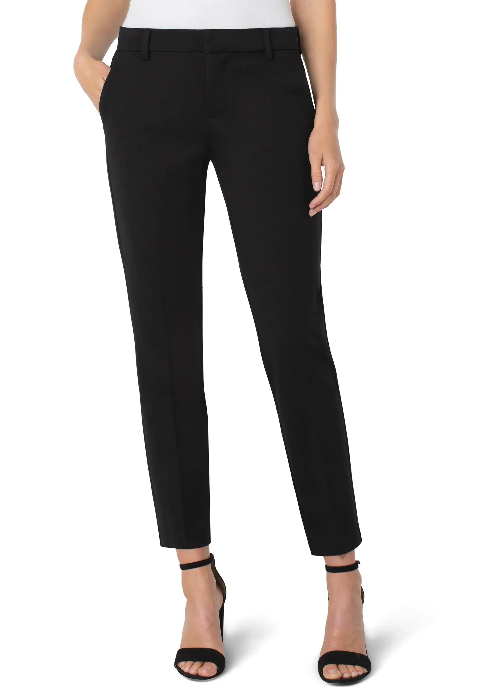 Liverpool Jeans Company Kelsey Trouser