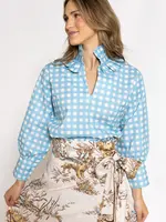 House of MBR Harper Estate Top