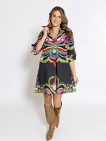 House of MBR Ruthie Dress