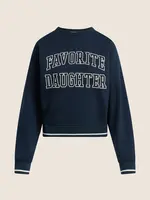 Favorite Daughter The Collegiate Sport Classic Sweatshirt