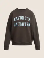 Favorite Daughter The Collegiate Sweatshirt