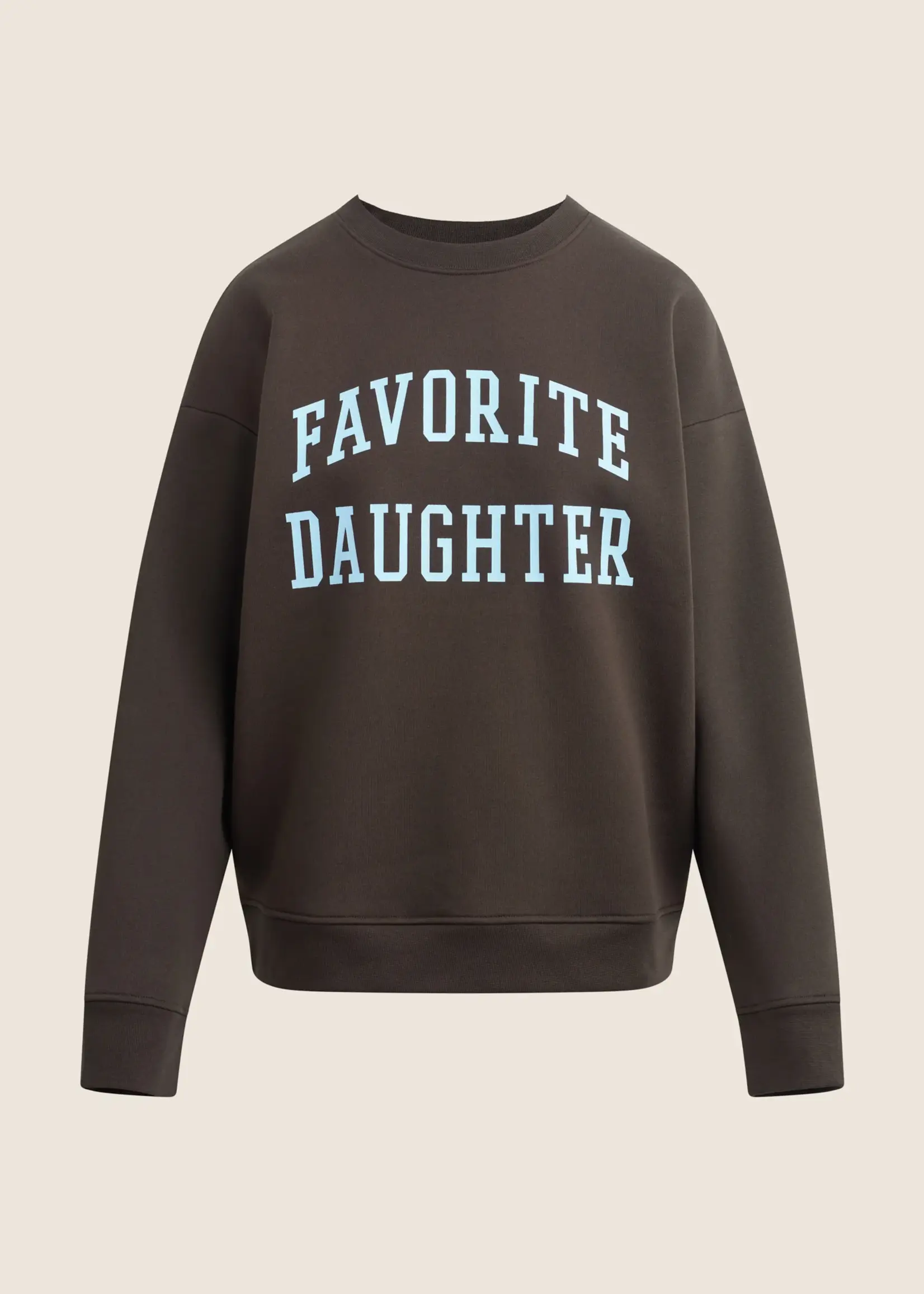 Favorite Daughter The Collegiate Sweatshirt