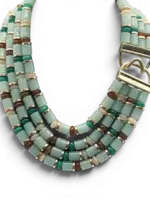 Michael Nash Jewelry Zita Necklace