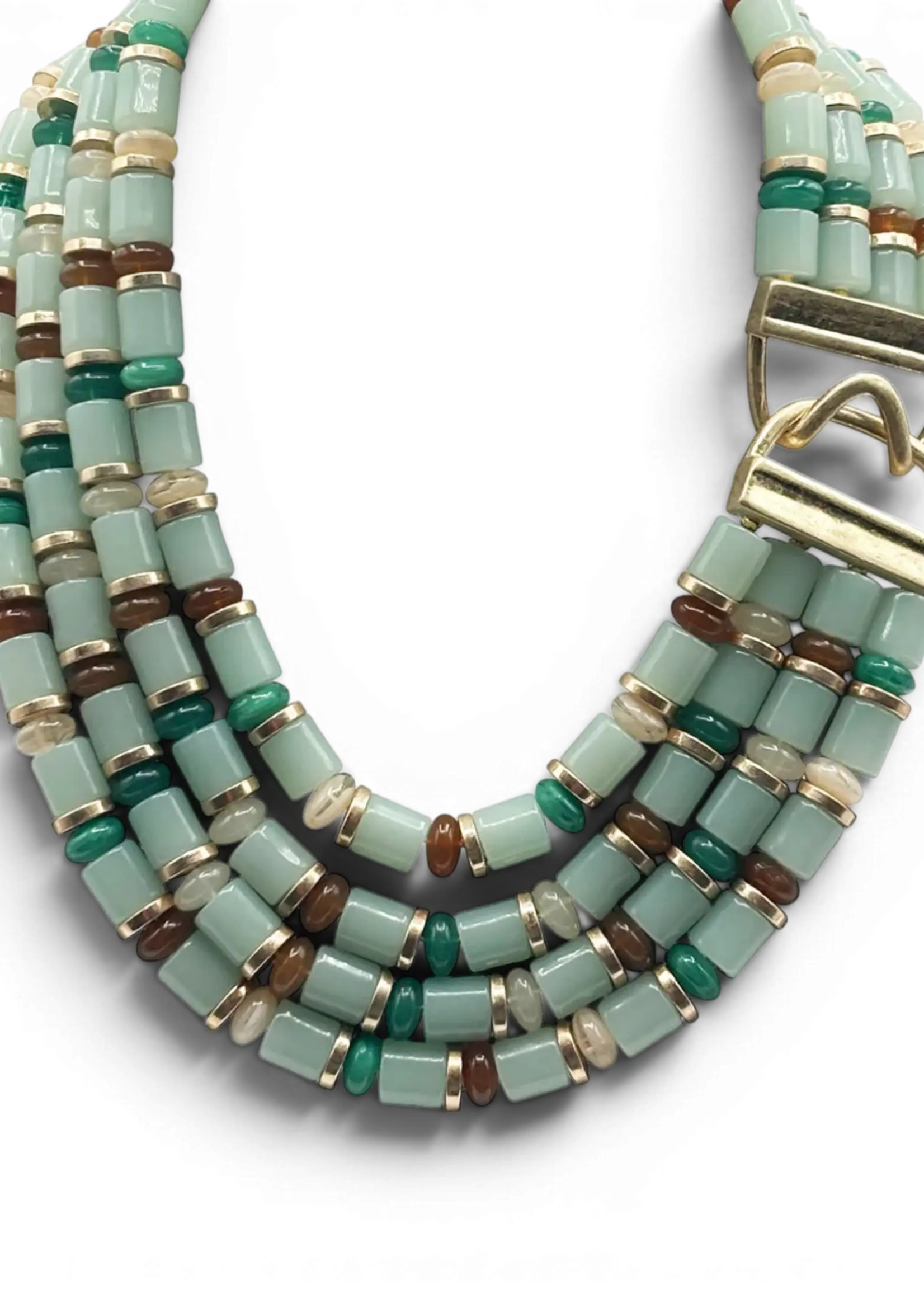 Michael Nash Jewelry Zita Necklace