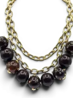 Michael Nash Jewelry Valentina Necklace