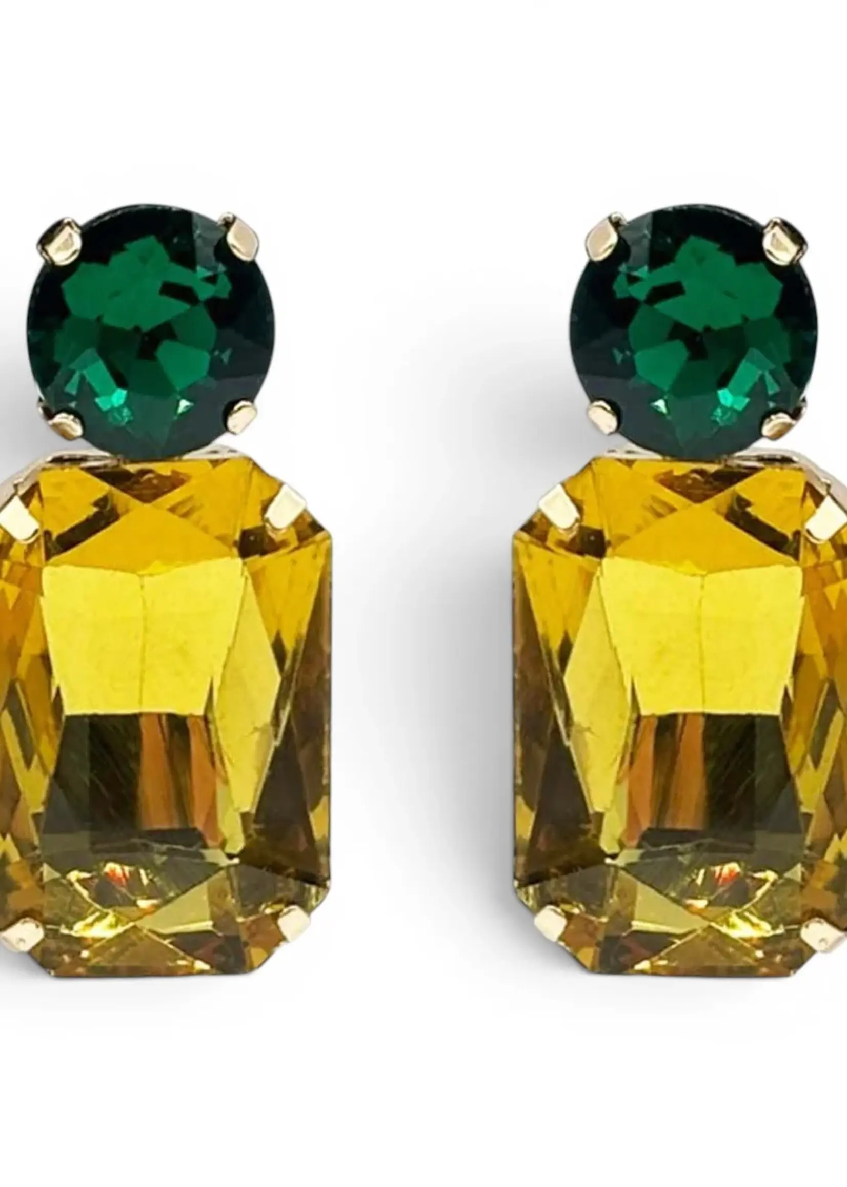 Michael Nash Jewelry Adelle Drop Earring