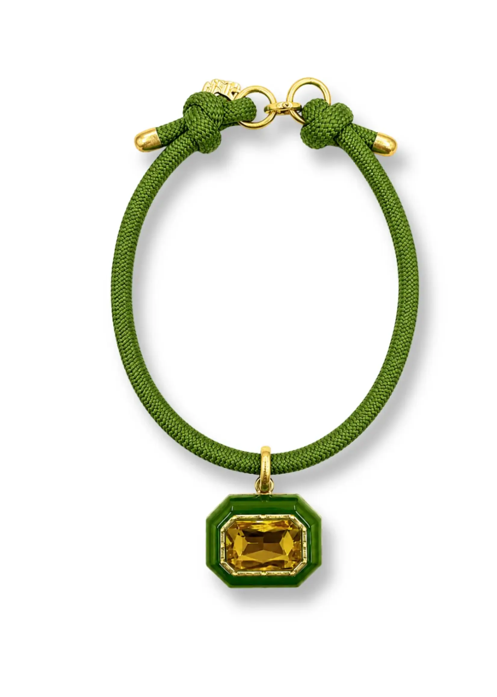 Michael Nash Jewelry Lena Necklace
