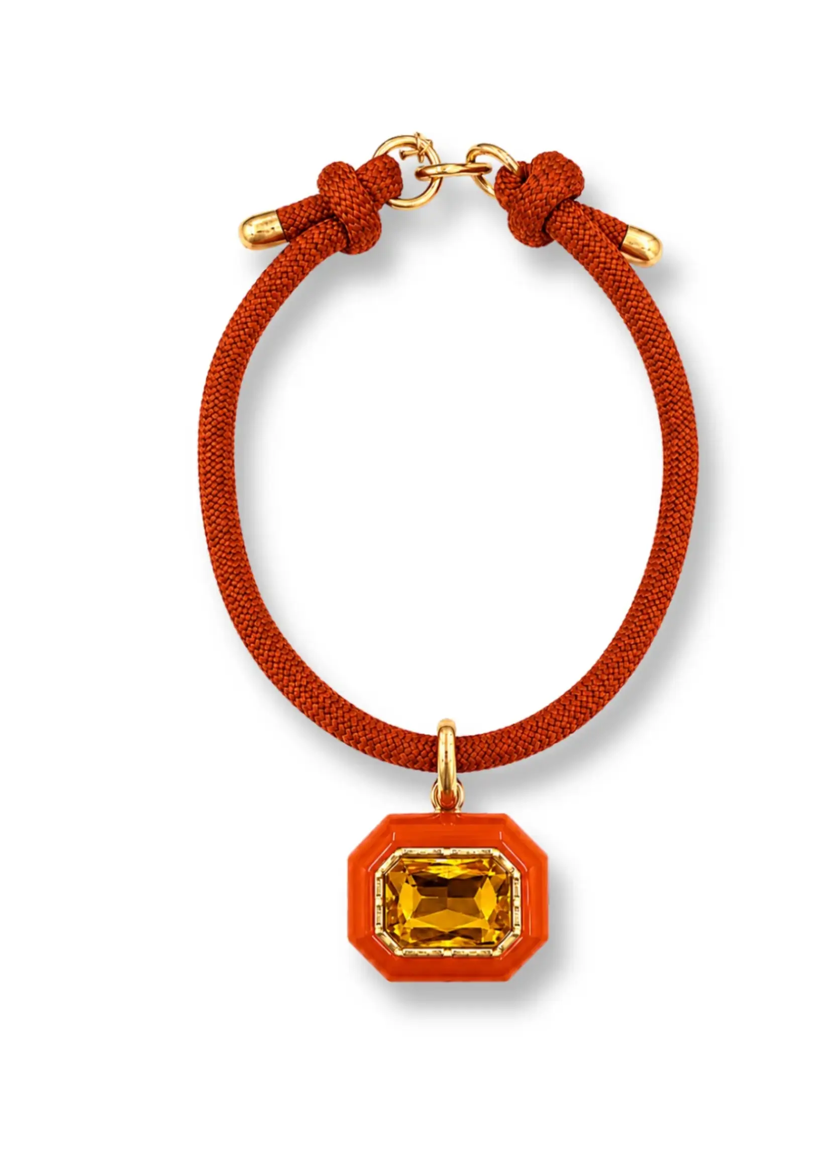 Michael Nash Jewelry Lena Necklace