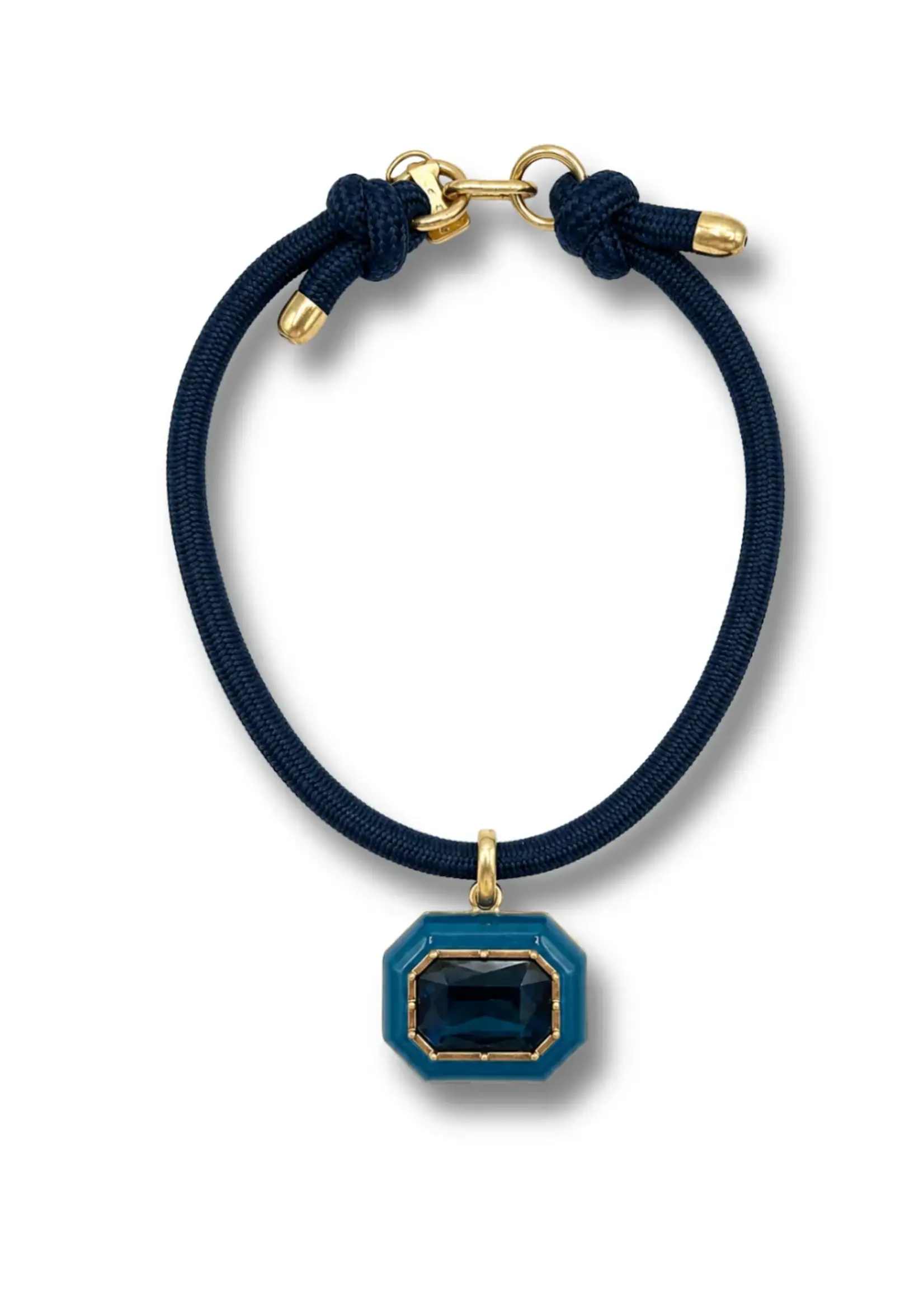 Michael Nash Jewelry Lena Necklace