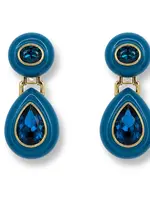 Michael Nash Jewelry Lena Drop Earring