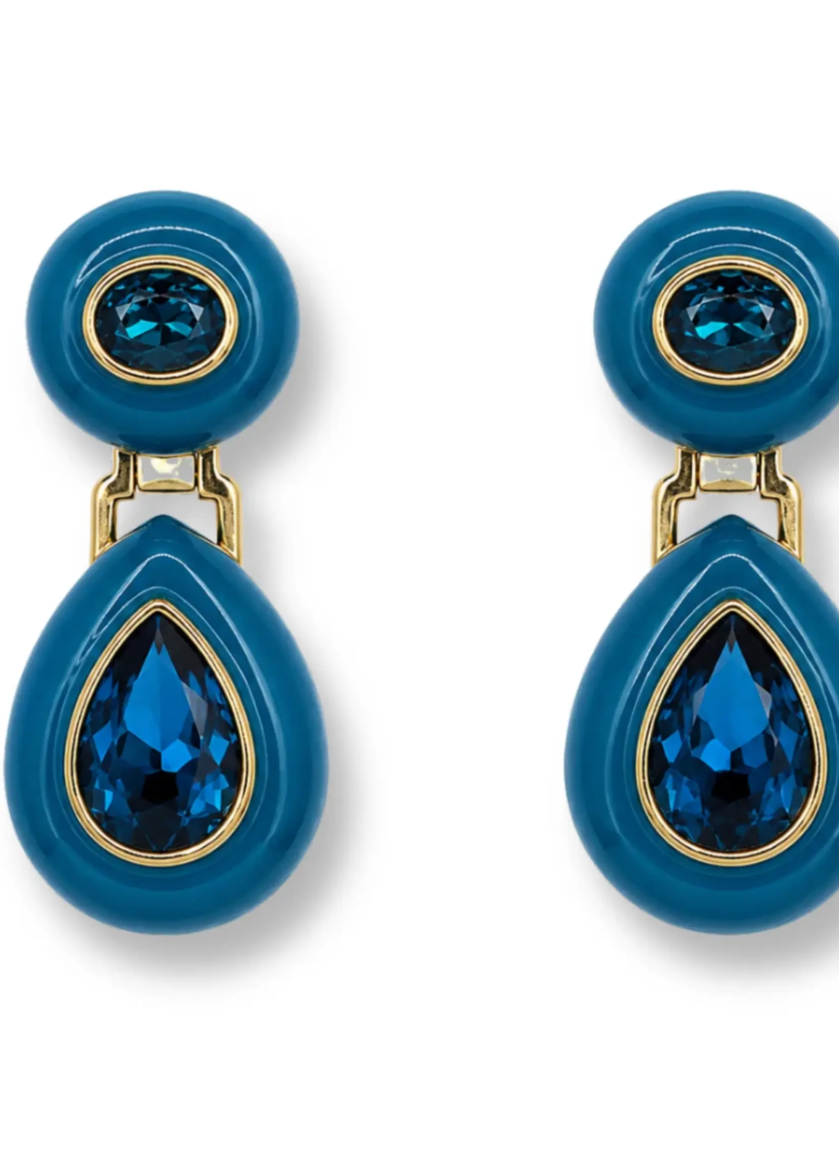 Michael Nash Jewelry Lena Drop Earring