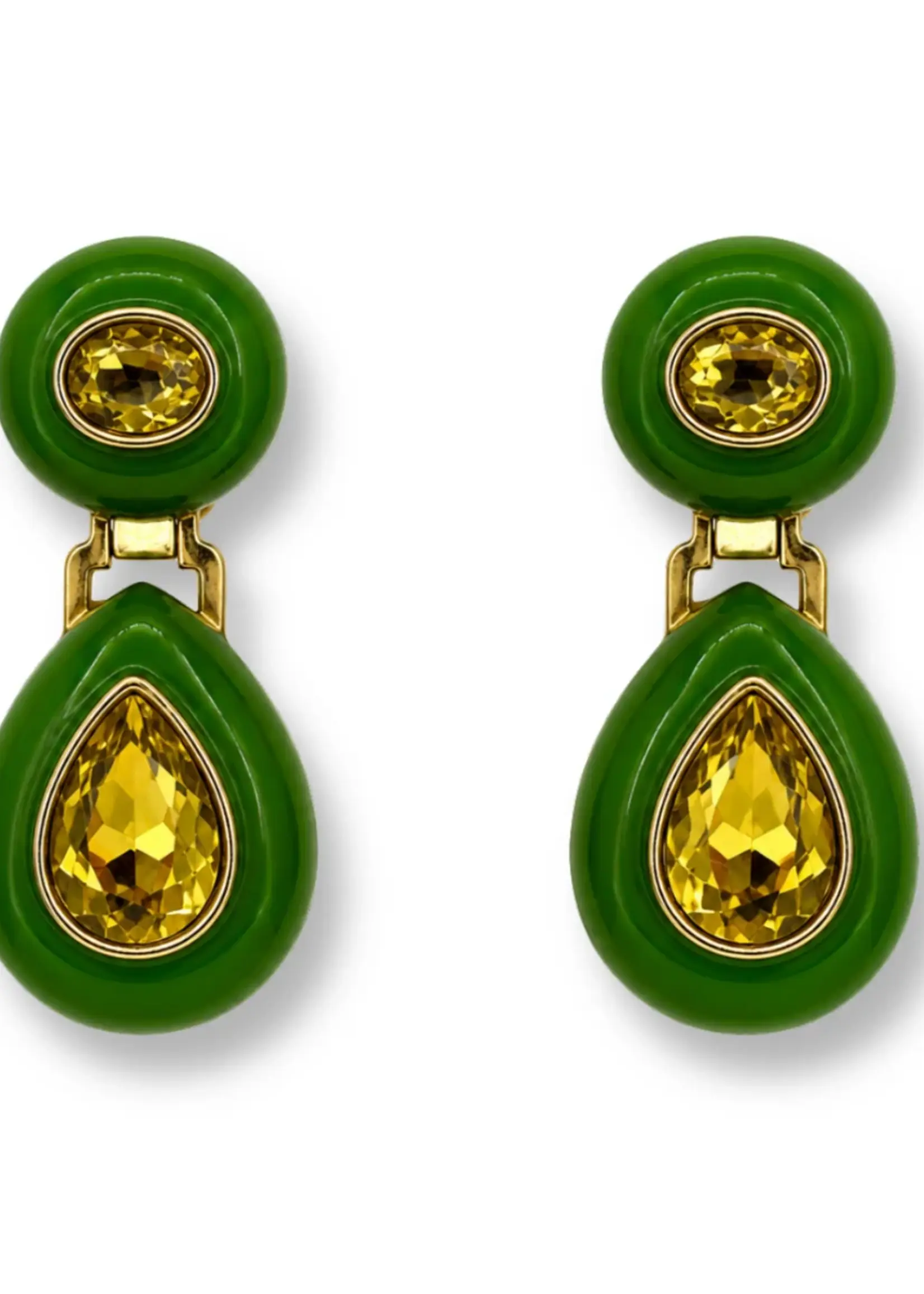 Michael Nash Jewelry Lena Drop Earring