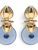 Michael Nash Jewelry Annie Drop Earring