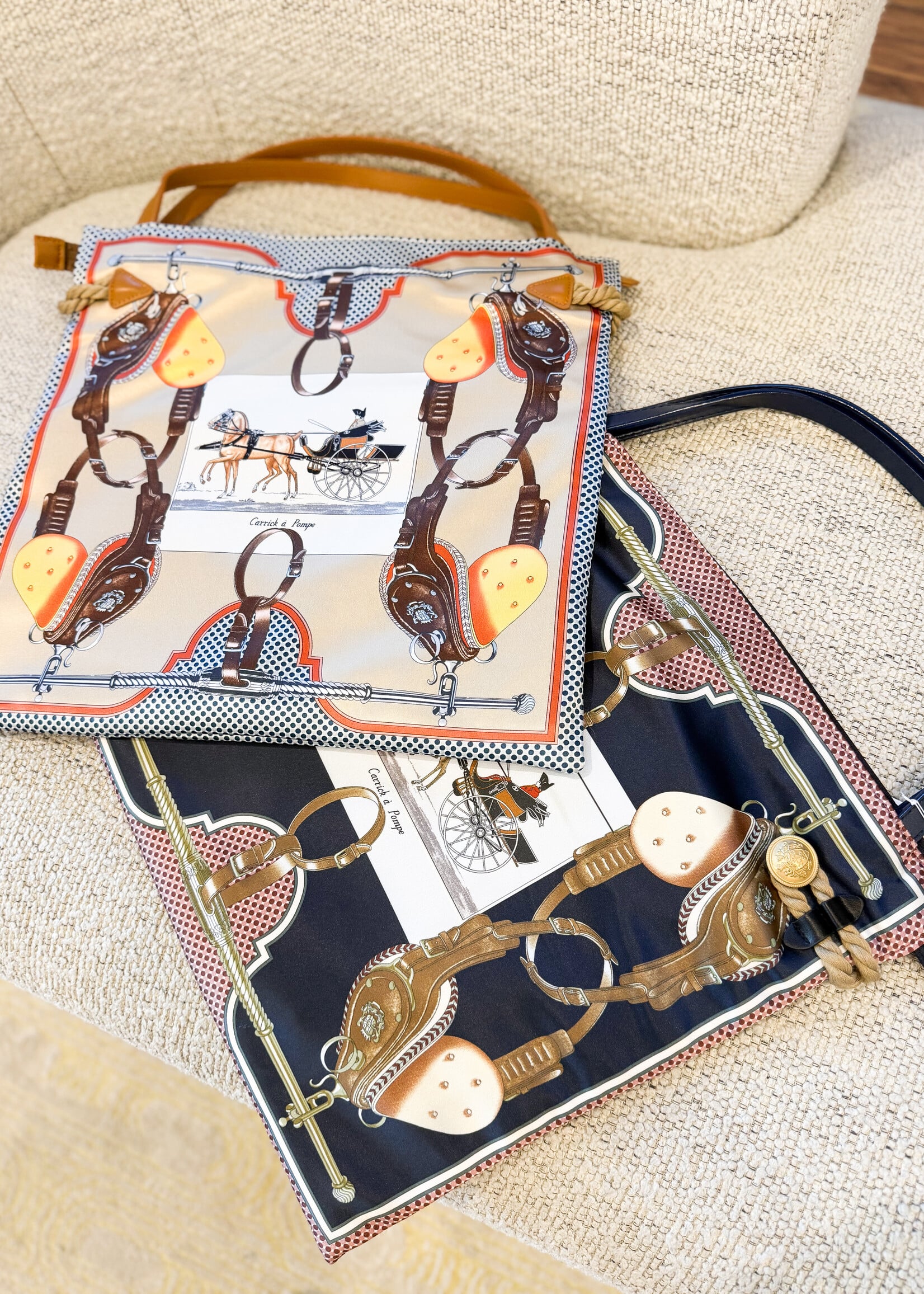 Gemelli Tricia Tote