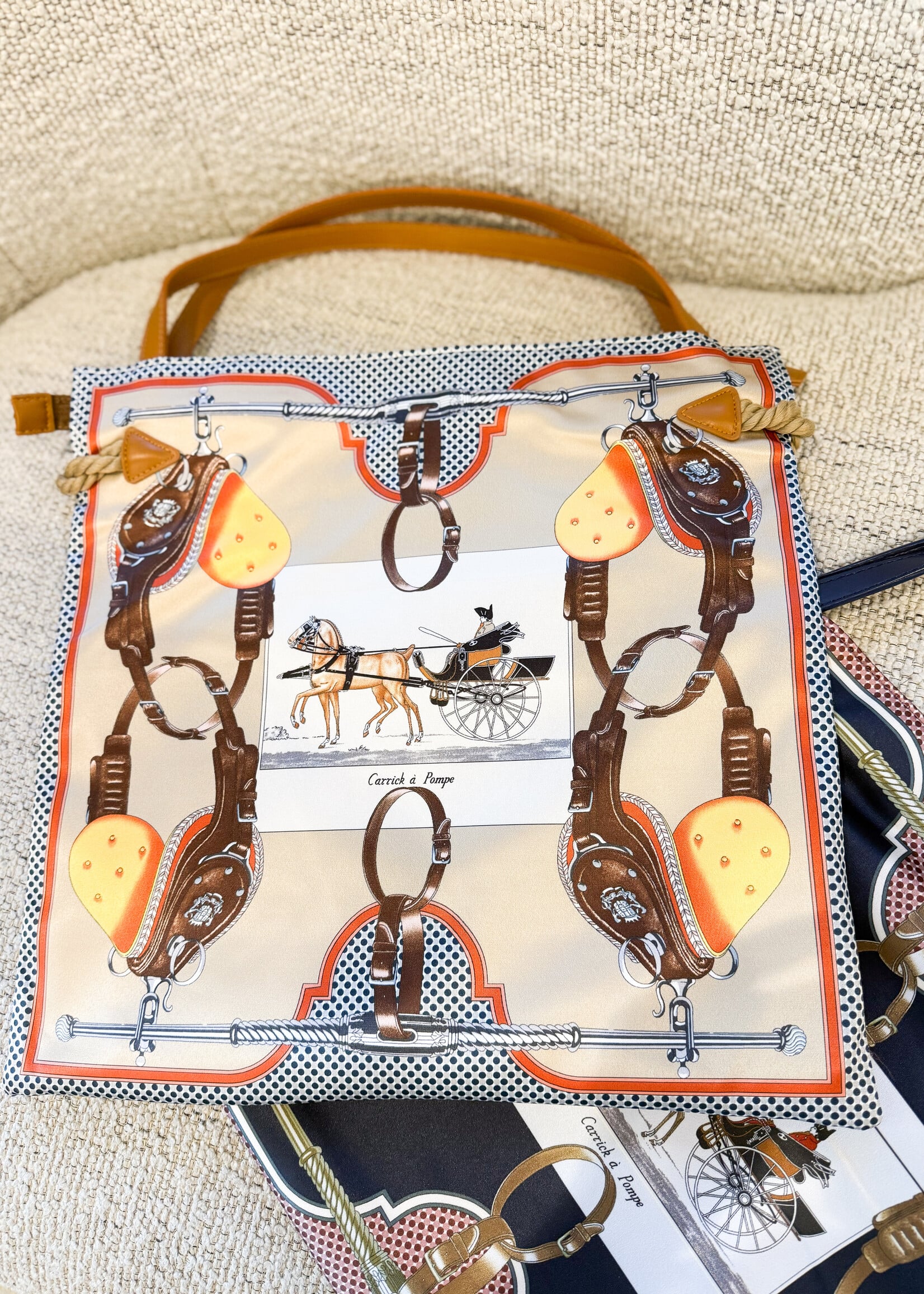 Gemelli Tricia Tote