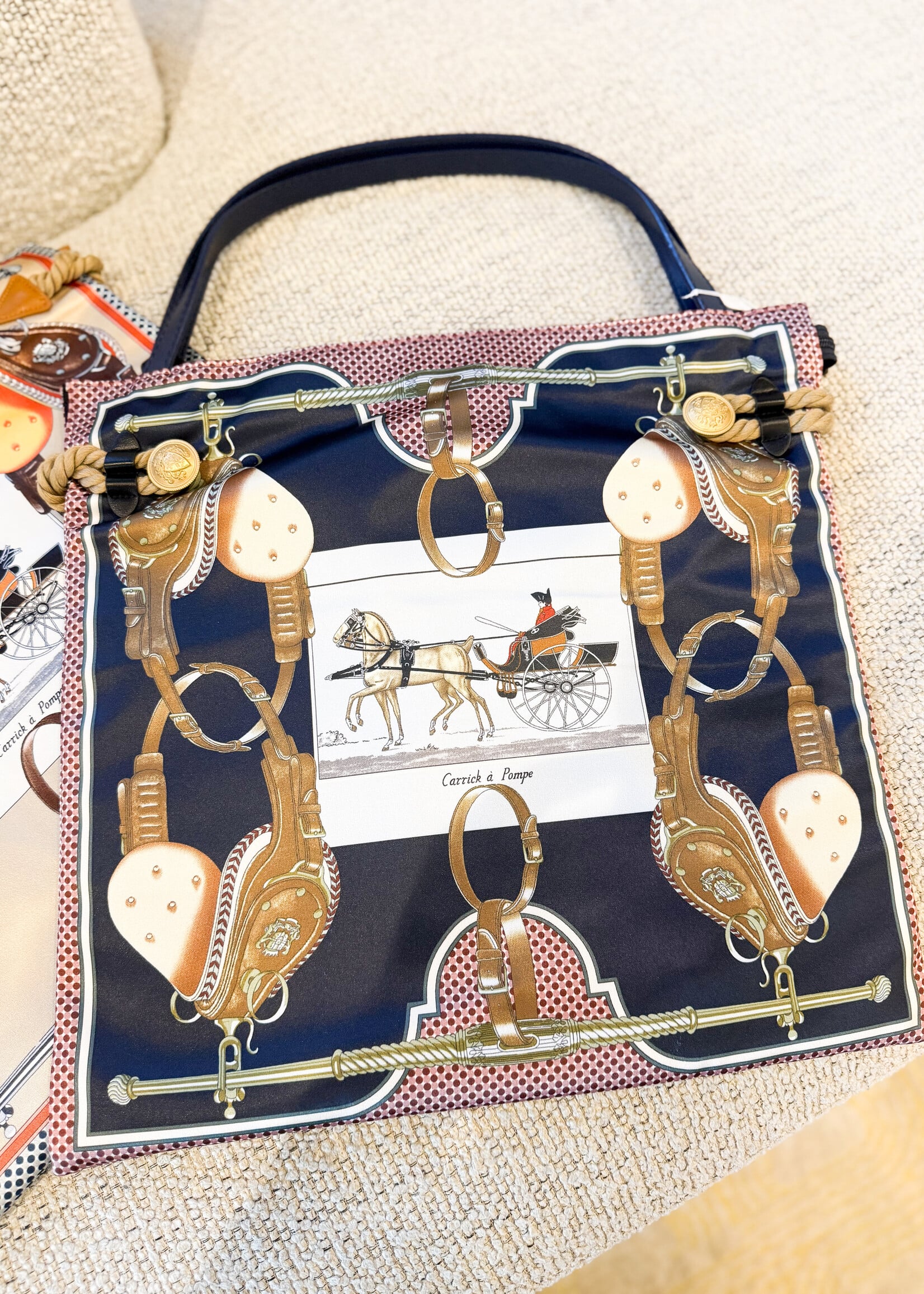 Gemelli Tricia Tote