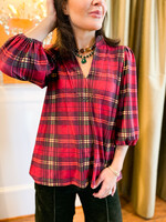 Smith & Quinn Eliza Top