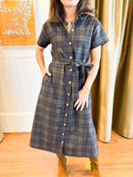 Smith & Quinn Miller Dress