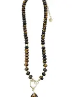 Gemelli Bagley Necklace