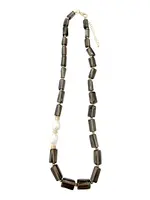 Gemelli Cloud Necklace