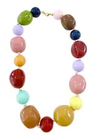 Gemelli Katherine Necklace