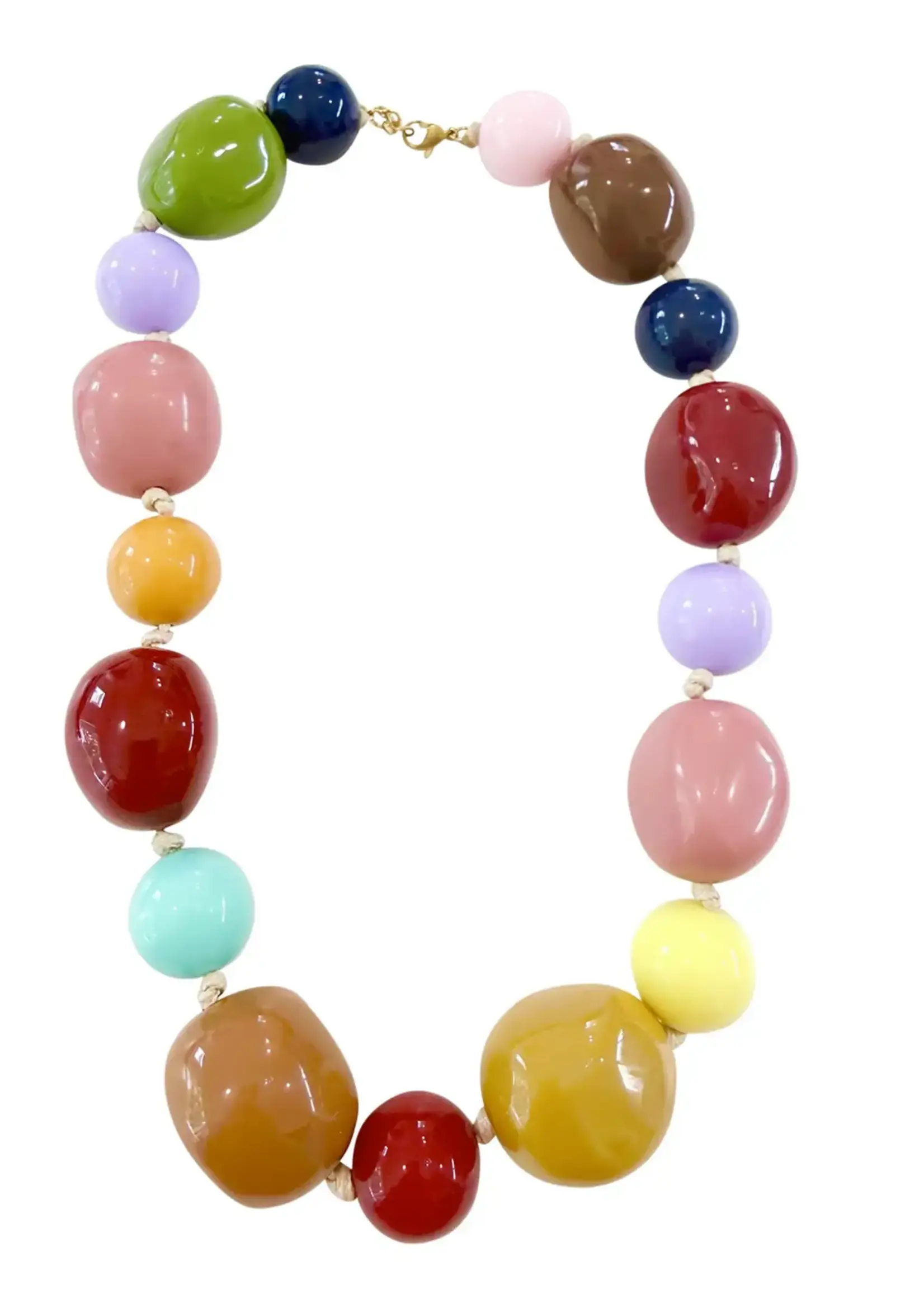 Gemelli Katherine Necklace