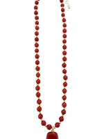 Gemelli Kayla Necklace