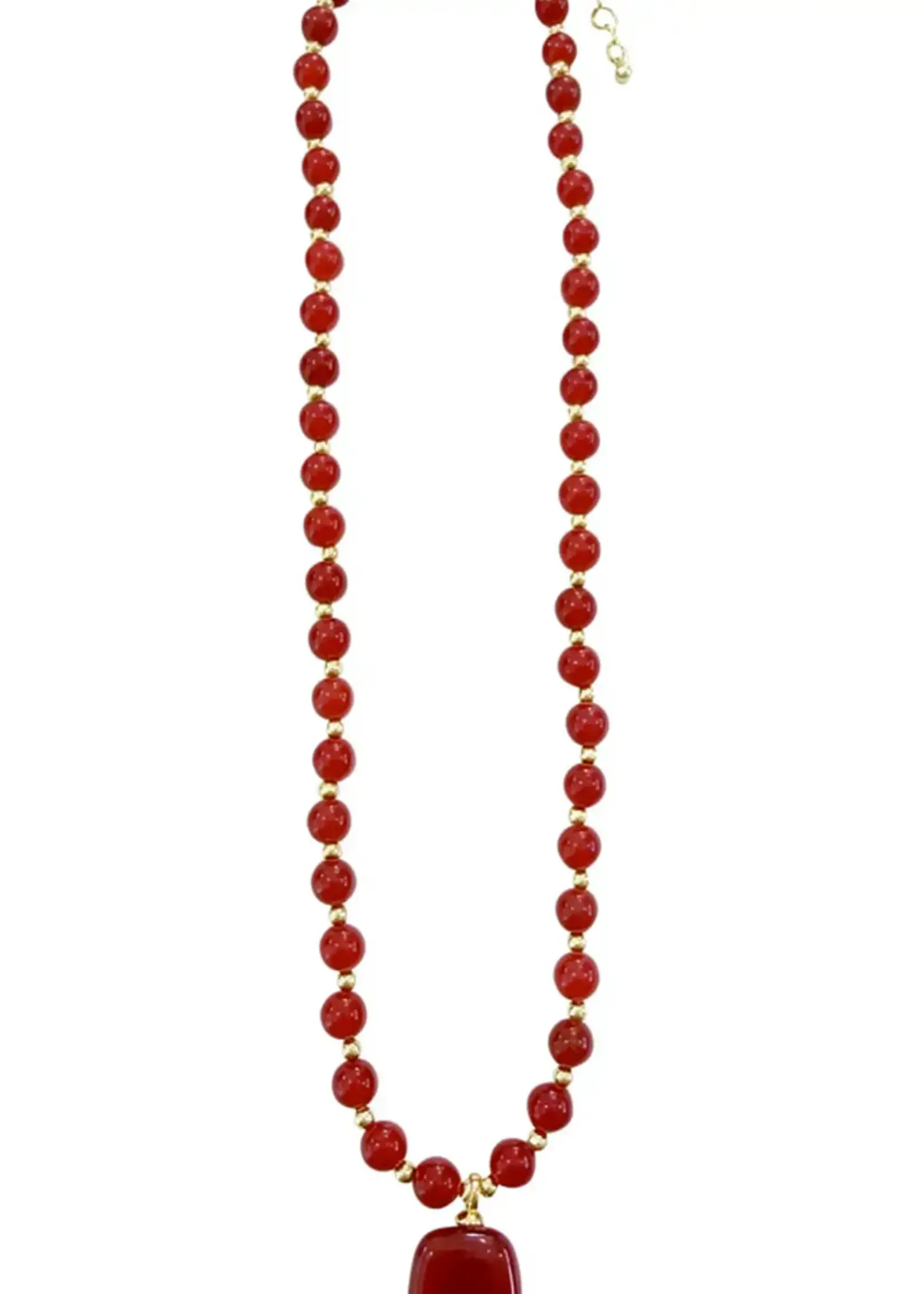 Gemelli Kayla Necklace
