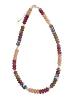 Gemelli Kerry Necklace